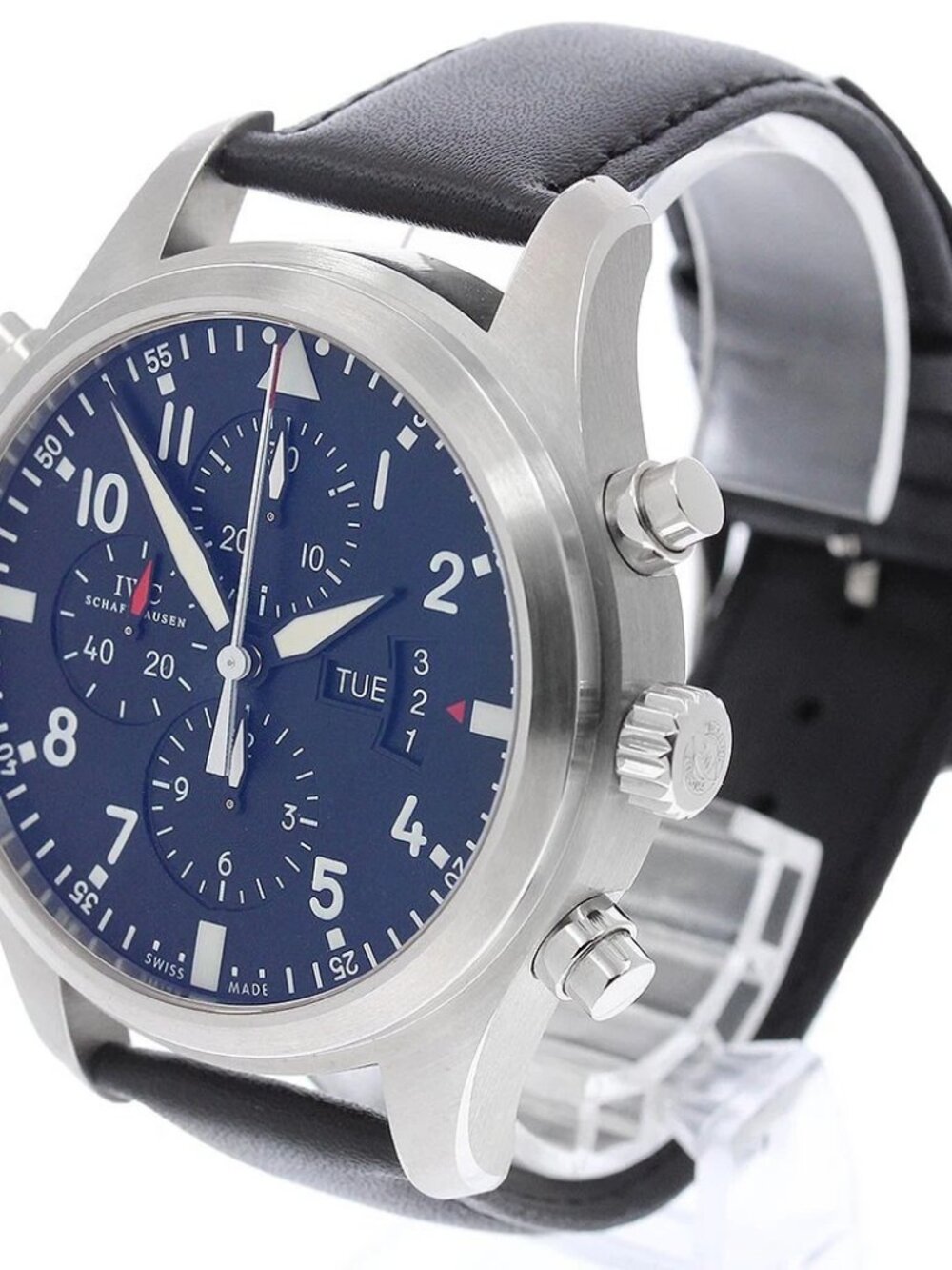 IWC SCHAFFHAUSEN Pilot watch